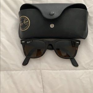 Ray Ban Wayfarer